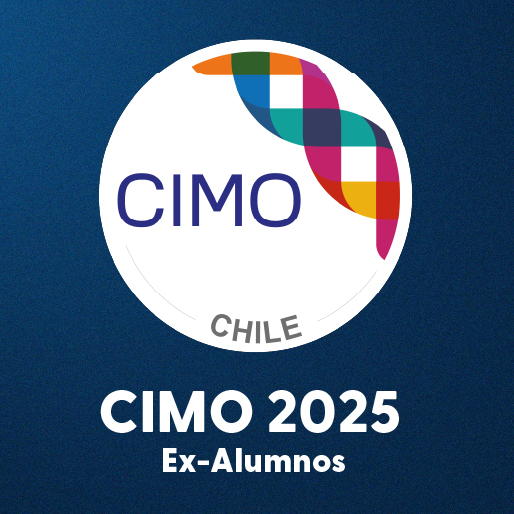 CIMO 2025 (Ex-Alumnos) - Curso Intensivo de Medicina Ortomolecular